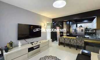 Imagem: Residencial Área Privativa com 117,00 (M²)