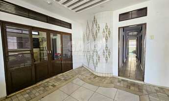 Imagem 7: Casa residencial em Lagoa Nova