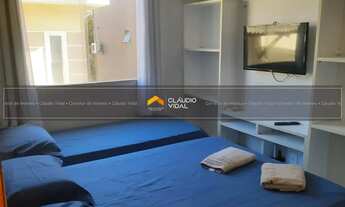 Imagem 6: Casa duplex de condomínio com 152 m2, 4/4 (3 suítes) a 50 metros do calçadão de Vilas