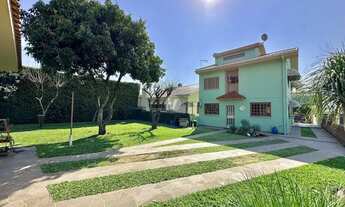 Imagem: Casa 4 dormitórios à venda Juscelino Kubitschek