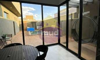 Imagem 7: Casa Condomínio à venda no bairro Condominio Jardim Botanico, em Bady Bassitt - SP