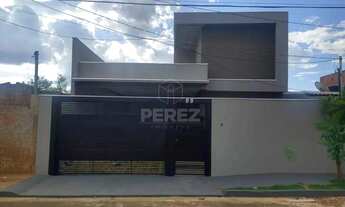 Imagem: Casa Próximo ao Colégio Militar