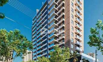 Imagem 3: Apartamento à venda no Bairro Barreiros em São José-SC, com 3 quartos, 1 suíte, 1 vaga