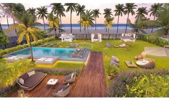 Imagem: Apartamento Beira Mar em Piedade 1/4 e 2/4