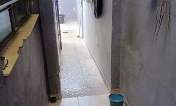 Imagem 3: Sobrado com 3 dormitórios e 2 vagas - V. Diva só lado do Bco do Brasil ZL