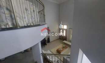 Imagem 6: Casa de condomínio em Avenida Adonias Cepellos - Jardim Residencial Tivoli Park - Sorocaba