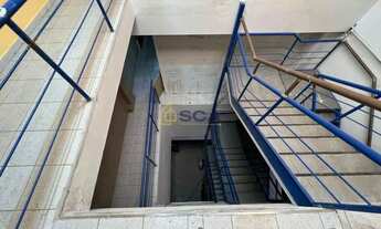 Imagem 3: Prédio comercial de 1.000m² com 3 andares e rooftop na Bela Vista - SP