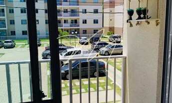 Imagem 3: APARTAMENTO COM PLANEJADOS 2/4 Vog Atlântico Ilhéus, BA