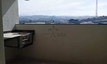 Imagem 6: Oportunidade - Apartamento - Urbanova - Residencial Bosque Paratehy - 3 Dormitórios - 65m²