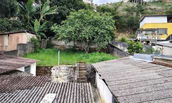 Imagem 4: CASA 03 QUARTOS SALA 2 AMBIENTE COZINHA COPA BANHEIRO LAVAND TERRENO E 2 QUARTOS EXTERNOS