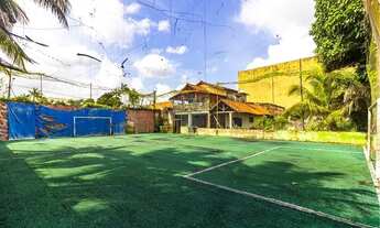 Imagem 3: EXCELENTE ÁREA COMERCIAL -20 X 30 - VENDA - PARQUE VERDE