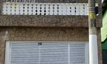 Imagem 3: Sobrado a venda - Jardim Las Vegas, Santo André