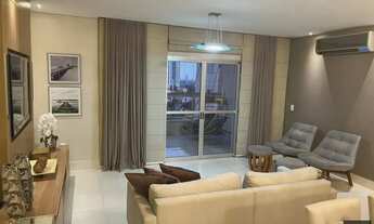 Imagem 2: Venda (Porteira Fechada) ou Aluguel - Apartamento Res. Garden Ville - Jardim Aclimação - C