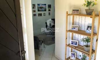 Imagem 4: Casa Térrea no Bairro Cohafama