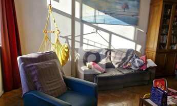 Imagem 5: Apartamento de 3 quartos na Tijuca, ao lado da estação de metrô Uruguai