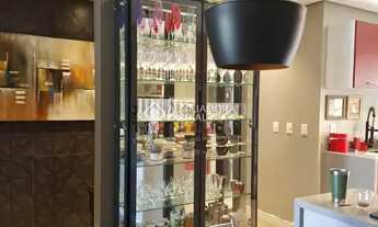 Imagem 4: Imóvel para venda tem 130 metros quadrados com 3 quartos em Igara - Canoas - RS