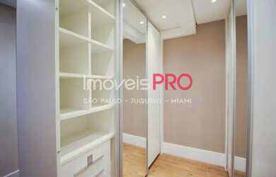 Imagem 16: Apartamento para venda e locação com 180m2 , MOBILIADO na Vila Olimpia - São Paulo