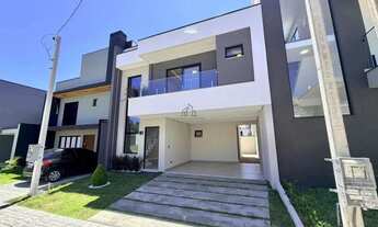 Imagem 2: Belíssimo sobrado em condomínio fechado REF: 736