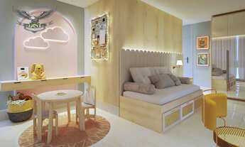 Imagem 6: ARES DA BRAS - LUXUOSO E UNICO