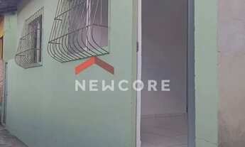 Imagem: Casa em Rua Machado de Assis - São Pedro