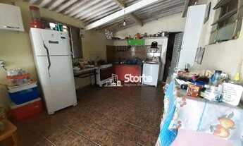 Imagem 4: Casa com 5 dormitórios à venda, 200 m² por R$ 443.000,00 - Marta Helena - Uberlândia/MG