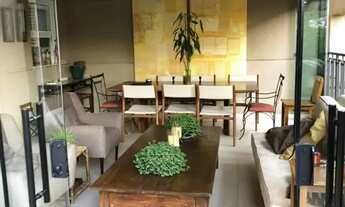 Imagem 4: GARDEN - ALPHAVILLE - SP