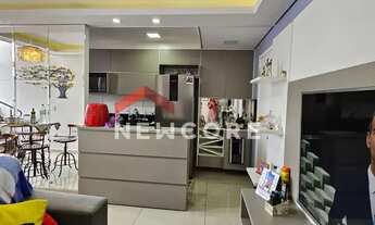 Imagem 2: Apartamento em Rua Ana Rosa Zuicker D'annunziata - Jardim Cruzeiro do Sul - Bauru/SP