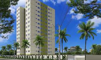 Imagem 2: Apt de 2 qts em Samambaia