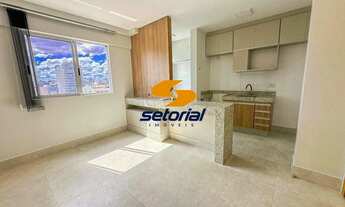 Imagem: Apartamento no Bairro Gutierrez em Belo