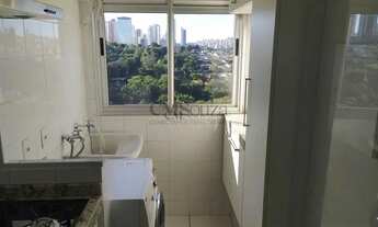 Imagem 6: Apartamento para alugar no Garden Araucária 3 quartos (1 suíte), 66m² Aurora, Londrina