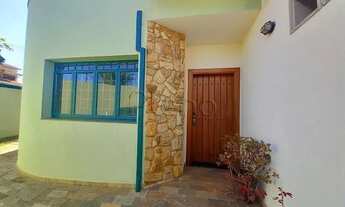 Imagem 4: Casa à venda e para alugar em Campinas, Parque Alto Taquaral, com 4 suítes, com 249 m²