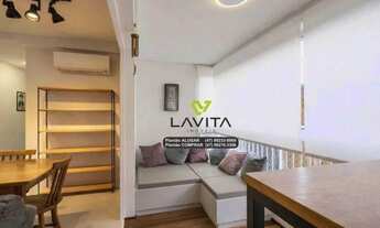 Imagem 8: Apartamento no Residencial Reserva do Arvoredo no Bairro Salto do Norte em Blumenau(SC