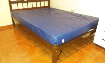 Imagem 4: ALUGO CASA NA PRAIA COM PISCINA NA PRAIA DE MONGAGUA. PARA TEMPORADA E FINS DE SEMANA