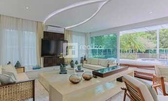 Imagem: Casa 7 quartos no bairro Jurerê Internacional