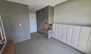 Imagem 7: Apartamento à venda e para alugar em Campinas, Cambuí, com 1 suíte, com 42 m², Mm536 - Cam