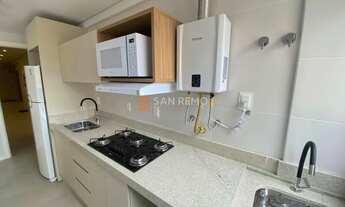 Imagem 2: Centro Apartamento com 1 dormitório