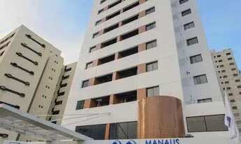 Imagem: Apto no Hotel Adrianópolis, 48m², 1 dormitório