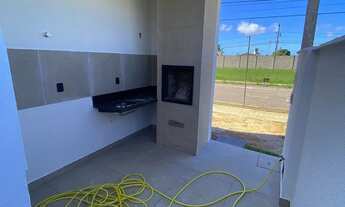 Imagem 12: CASA À VENDA CONDOMÍNIO ECOVILLE 2 CAJUPIRANGA, PARNAMIRIM/RN