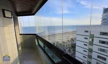 Imagem: Apartamento 1 dorm com Vista para o Mar