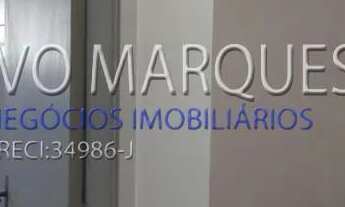 Imagem: Kitnet reformada próximo ao metrô