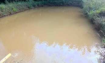 Imagem 2: JULIA) SITIO!! sai do aluguel e realize seu sonho !!