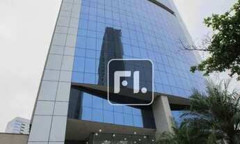 Imagem: Escritório cobertura para alugar, 731m²