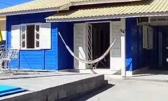 Imagem 2: Casa com 4 dormitórios, piscina e edícula na Praia do Sonho