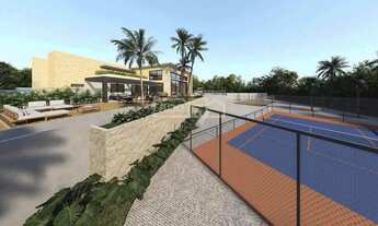 Imagem: Casa - Condomínio Chácaras do Alto da