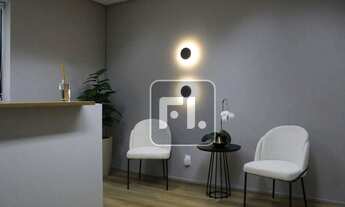 Imagem 4: Conjunto para alugar, 136 m² por R$ 23.500,09/mês - Consolação - São Paulo/SP