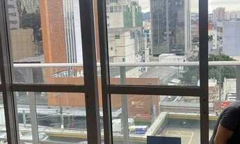 Imagem 6: Sala, 35 m² - venda por R$ 280.000,00 ou aluguel por R$ 3.320,00/mês - Vila Yara - Osasco