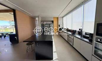 Imagem 7: Casa em condomínio para aluguel, 5 quartos, 5 suítes, 6 vagas, Alphaville Lagoa dos Ingles