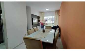 Imagem 3: Apartamento à Venda no Condomínio Residencial Intercities 54,95 m²