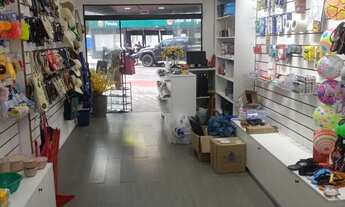 Imagem: Passo o Ponto Loja Utilidades Centro - BC