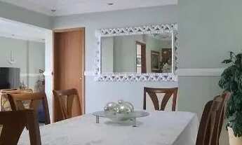 Imagem 3: Apartamento com 3 dormitórios, 169 m² - venda por R$ 1.225.000,00 ou aluguel por R$ 9.000